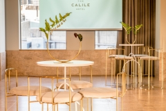 Calile Hotel Industry Opening