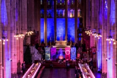 Harry Potter Exclusive Dinner At St John's Cathedral