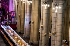 Harry Potter Exclusive Dinner At St John's Cathedral