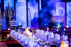Harry Potter Exclusive Dinner At St John's Cathedral