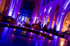 Harry Potter Exclusive Dinner At St John's Cathedral