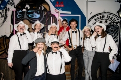 Prohibition Party at the Bang Bang Room