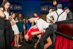 Prohibition Party at the Bang Bang Room