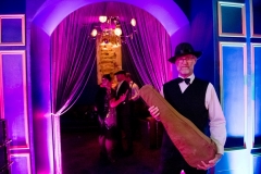 Prohibition Party at the Bang Bang Room