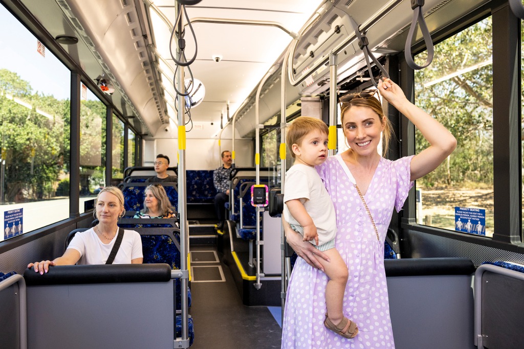 Transdev Transdev