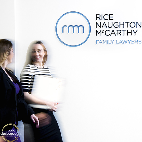 Rice Naughton McMarthy Family Lawyers