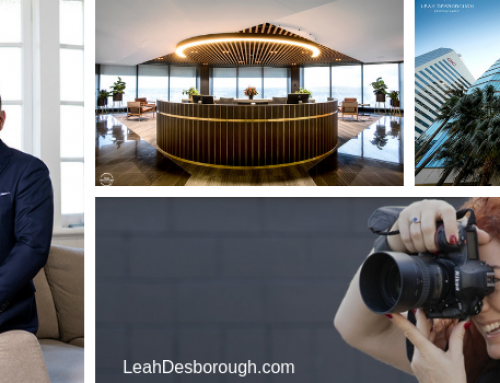 Are Professional Business Photos Worth the Investment?