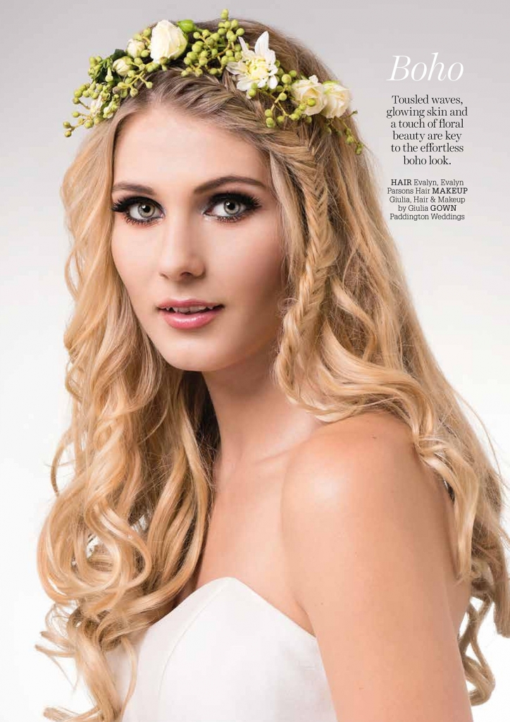 Queensland Bride Magazine