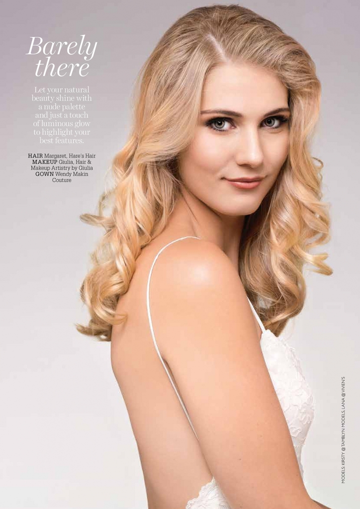Queensland Bride Magazine